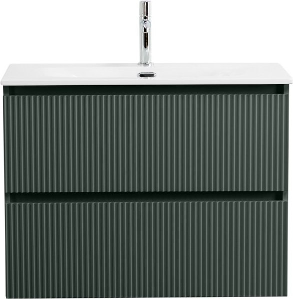 Тумба под умывальник BelBagno UNO-MINI-700-2C-SO-VO