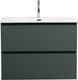 Тумба под умывальник BelBagno UNO-MINI-700-2C-SO-VO - 