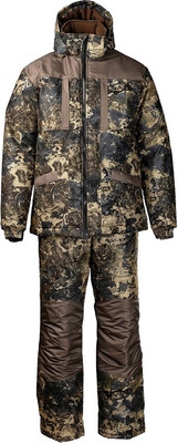 Костюм для охоты и рыбалки УРСУС Sever алова 511-1/кошачий глаз Khaki 309 / КОС2025 (р.52-54, 170-176) -