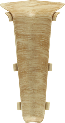 

Уголок для плинтуса, 85мм LS021