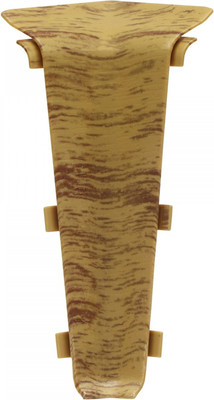 

Уголок для плинтуса, 85мм LS015