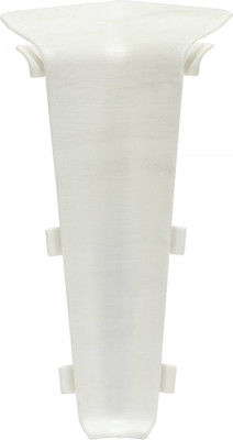 

Уголок для плинтуса, 85мм LS011