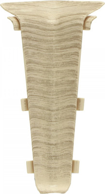 

Уголок для плинтуса, 85мм LS010