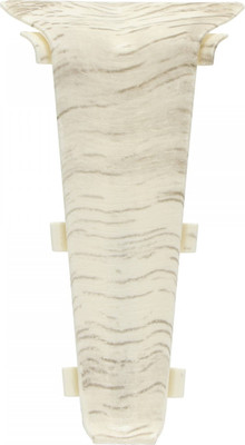 

Уголок для плинтуса, 85мм LS003