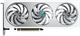 Видеокарта Gigabyte GeForce RTX 5060 Aero OC 8G GDDR7 (GV-N5060AERO OC-8GD) - 