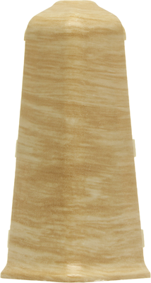 

Уголок для плинтуса, 85мм LS021