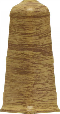 

Уголок для плинтуса, 85мм LS015