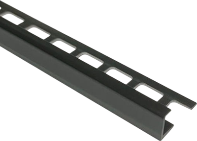 

Уголок под плитку, Деконика 007-0 Наружный 8мм 2.5м