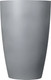 Вазон Композит Флок ВВ №8 / КЗ-Б8вв-312-72 (50 л, темно-серый бут) - 