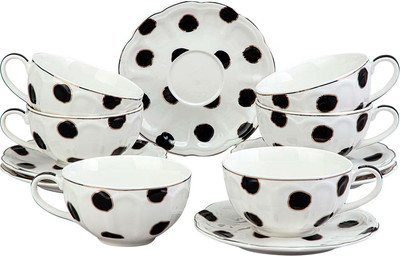 Набор для чая/кофе Lefard Top Style 42-559 - 