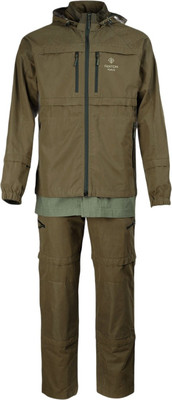 Костюм для охоты и рыбалки УРСУС Mosquito L.Brown 21 / КОС2013 (р.60-62, 182-188) - 