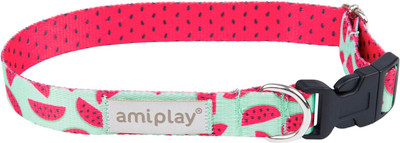 Ошейник Ami Play Watermelon 125715 (L) - 