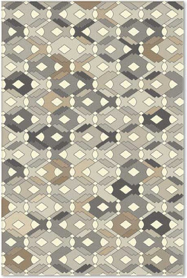 Ковер Moldabela Matrix Прямоугольник 4940 1 18411 (2.0x3.0) -