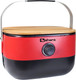 Газовый гриль Sahara Mini BBQ (красный) - 