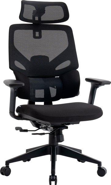 Кресло офисное Evolution LumbarPro