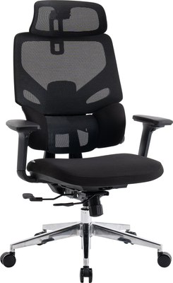 

Кресло офисное, LumbarPro AL