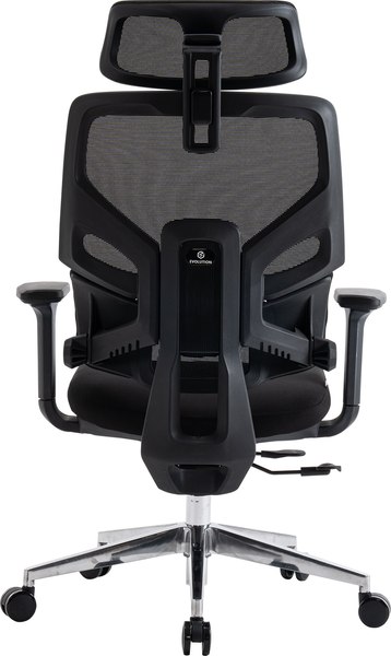 Купить Кресло офисное Evolution LumbarPro AL в Бобруйске