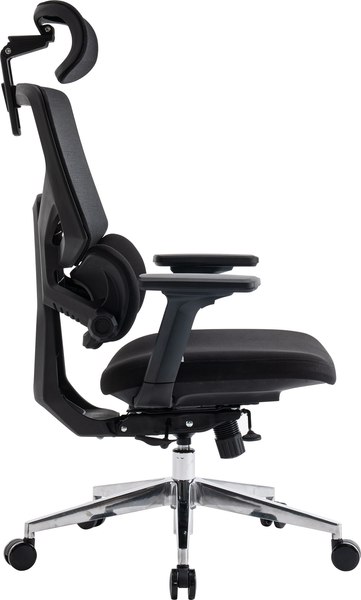 Купить Кресло офисное Evolution LumbarPro AL в Бобруйске