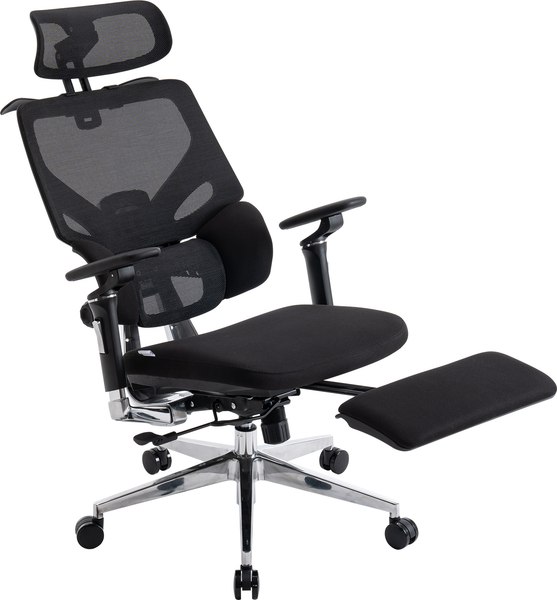 Купить Кресло офисное Evolution LumbarPro Elite в Гомеле