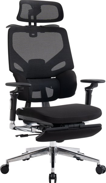 Кресло офисное Evolution LumbarPro Elite