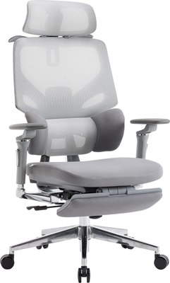 

Кресло офисное, LumbarPro Elite