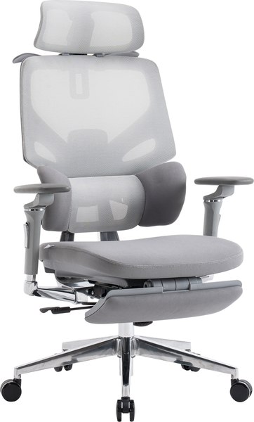 Кресло офисное Evolution LumbarPro Elite