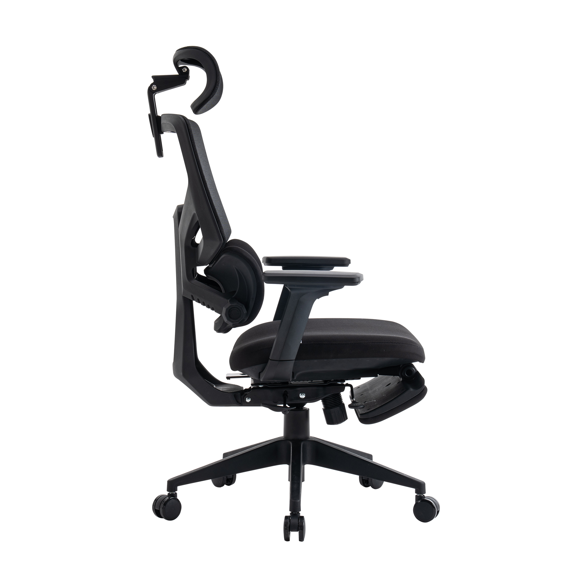 Кресло офисное Evolution LumbarPro FR — фото 3