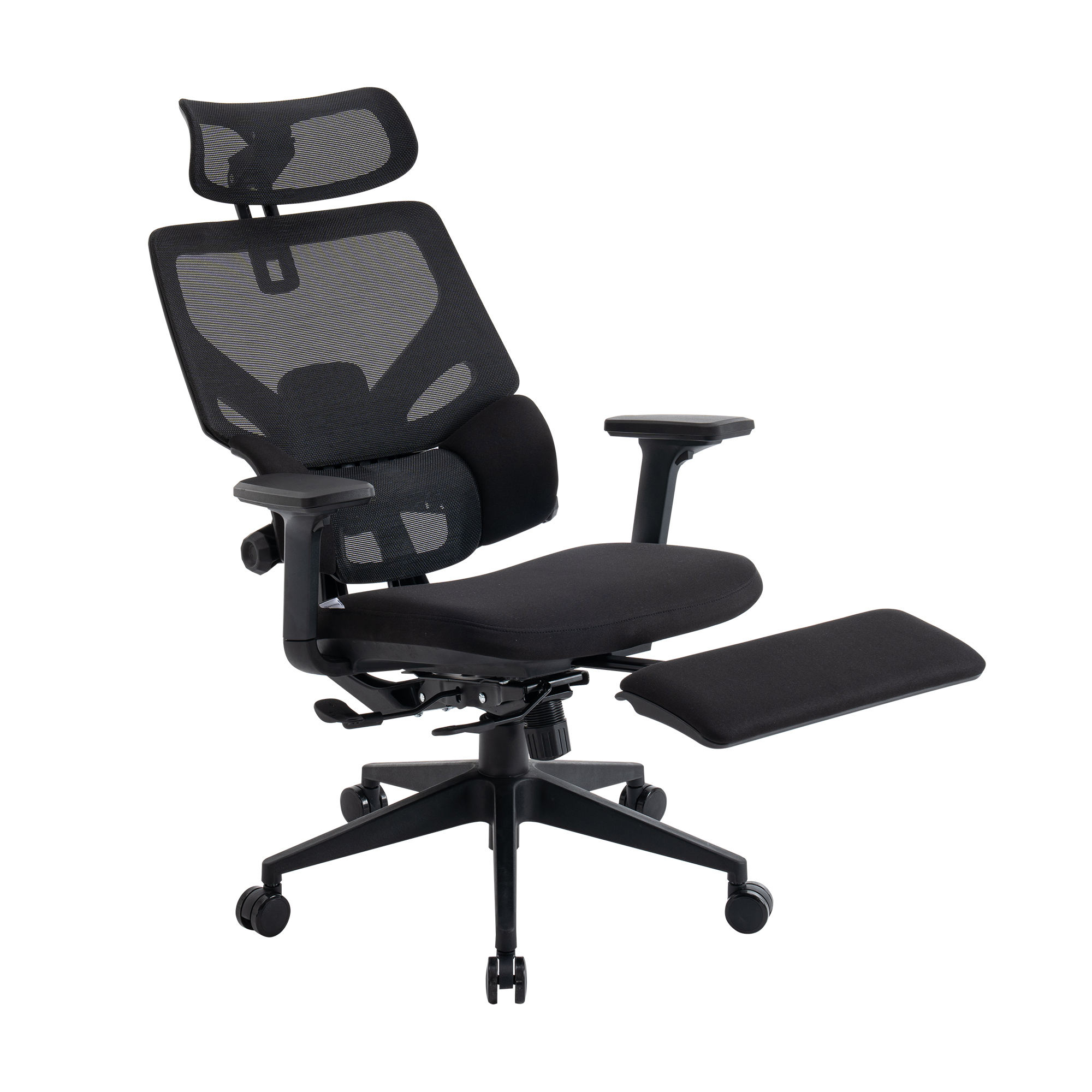 Кресло офисное Evolution LumbarPro FR — фото 4