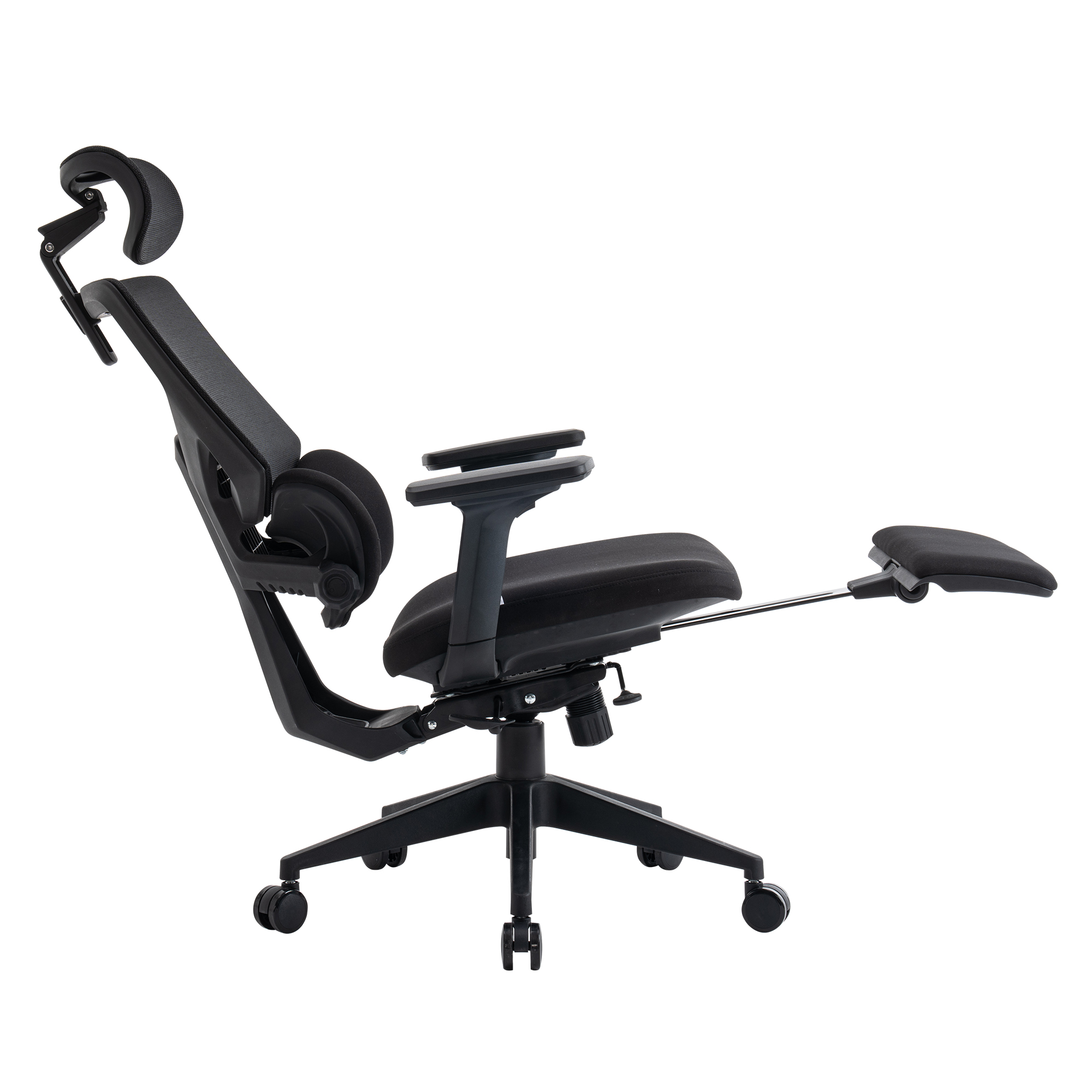 Кресло офисное Evolution LumbarPro FR — фото 5