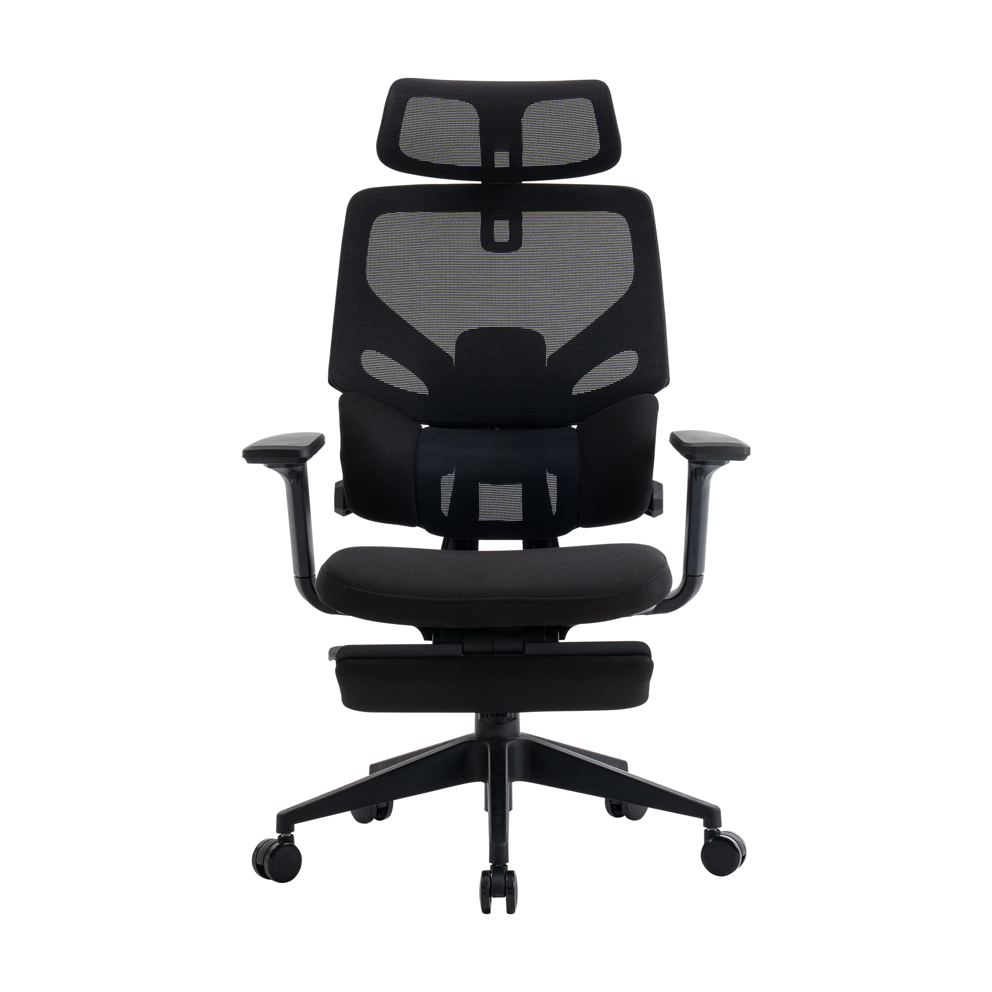 Кресло офисное Evolution LumbarPro FR — фото 2