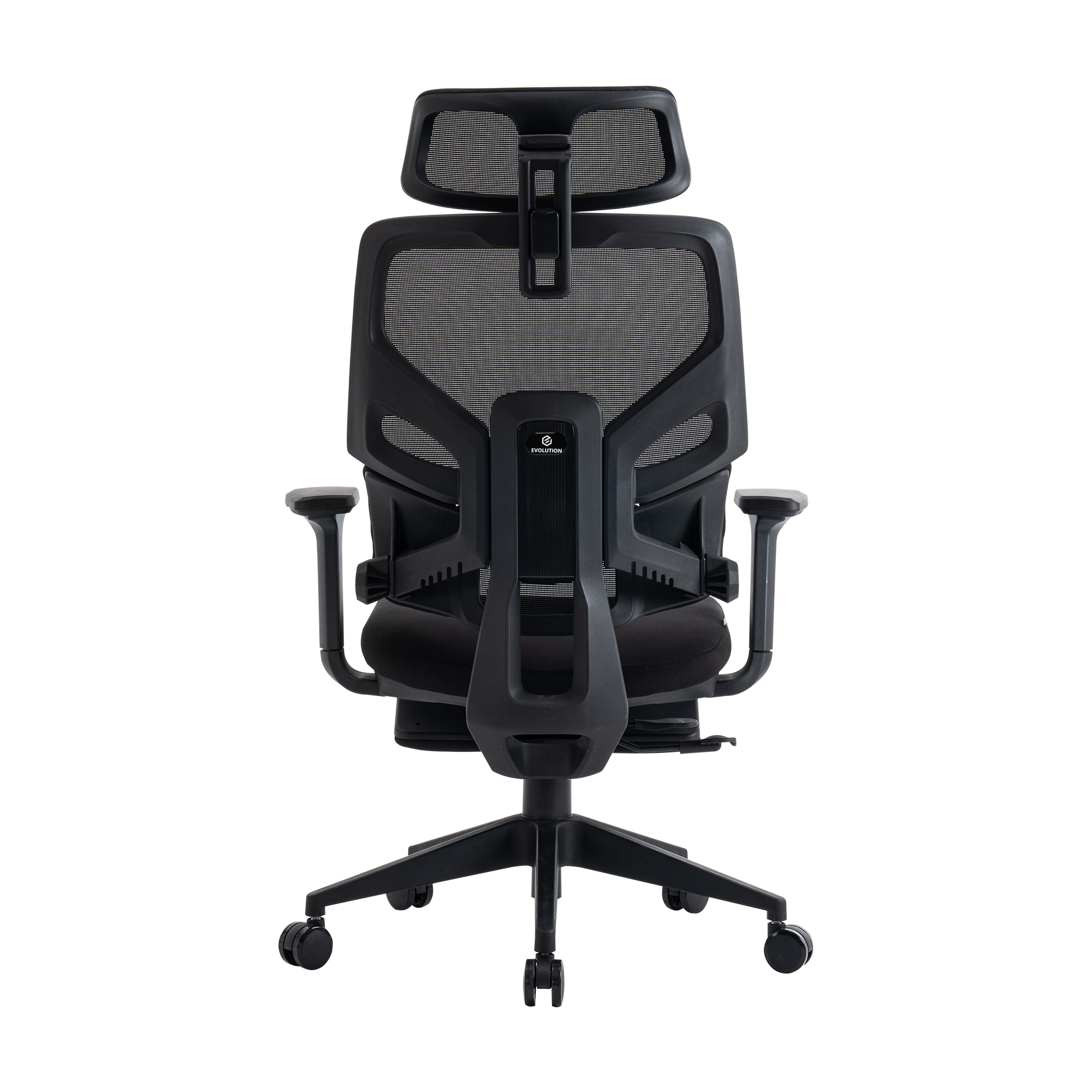 Кресло офисное Evolution LumbarPro FR — фото 6