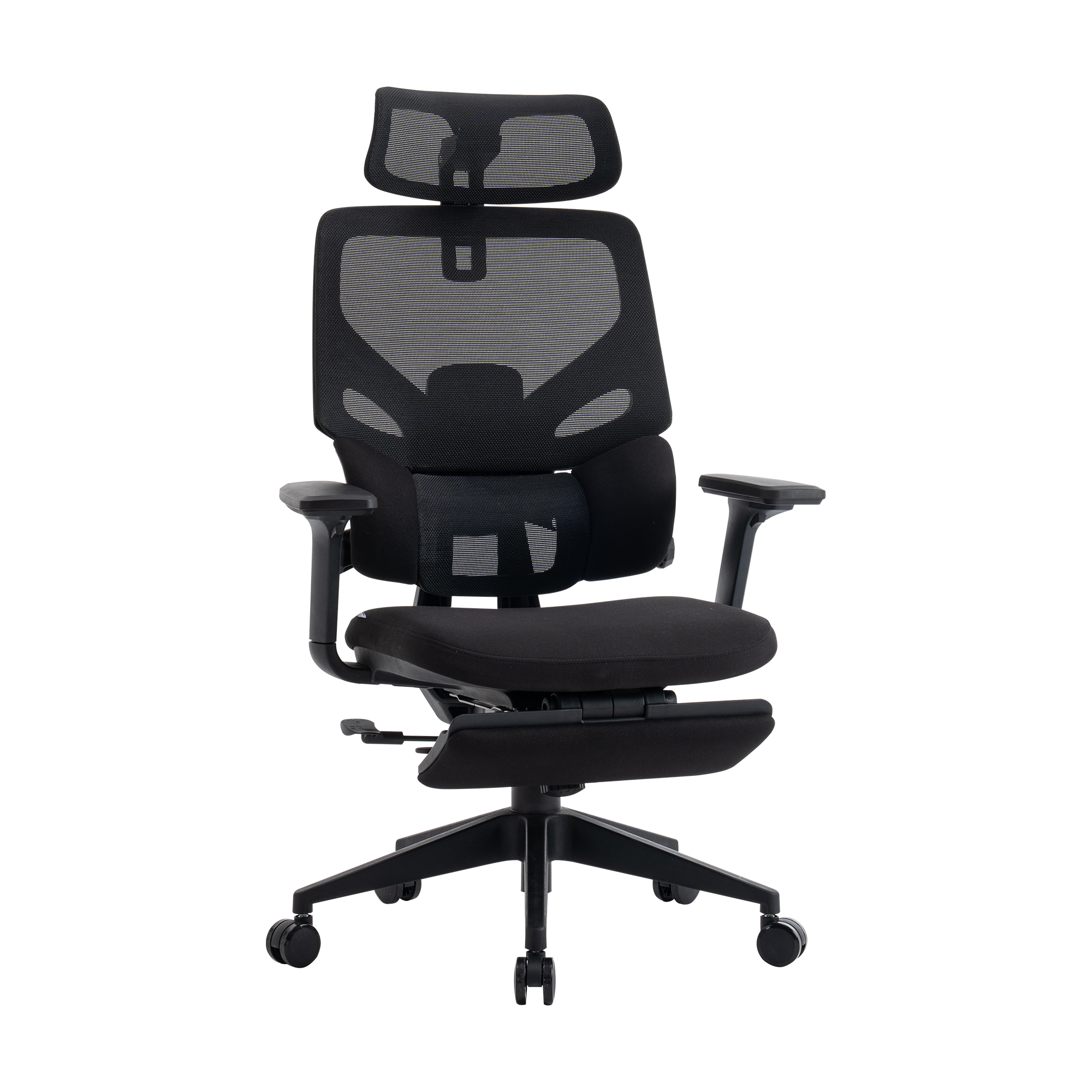 Кресло офисное Evolution LumbarPro FR
