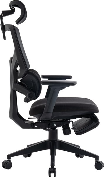 Купить Кресло офисное Evolution LumbarPro FR в Минске