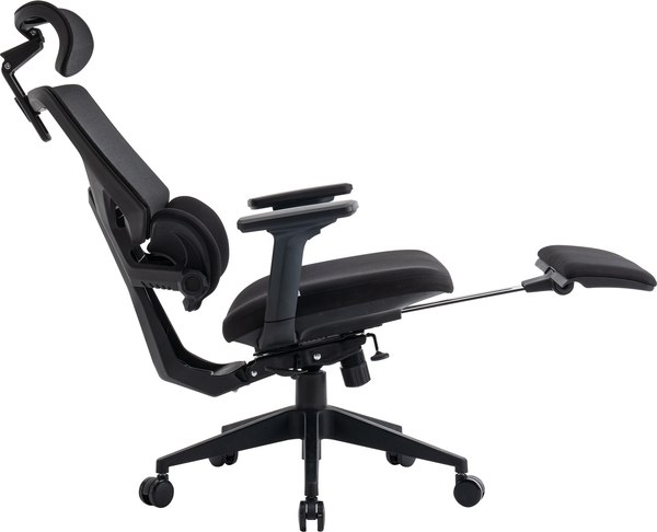 Купить Кресло офисное Evolution LumbarPro FR в Минске