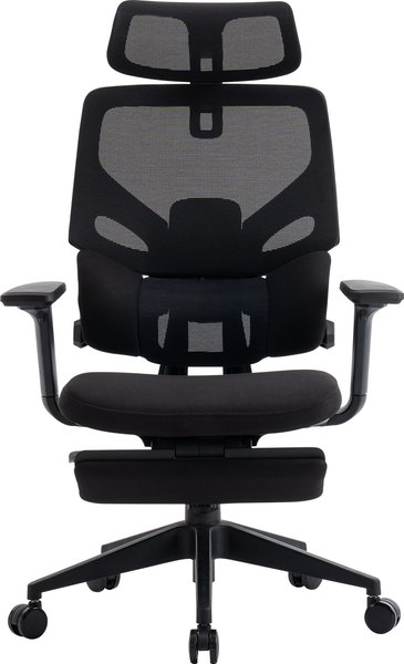 Купить Кресло офисное Evolution LumbarPro FR в Минске