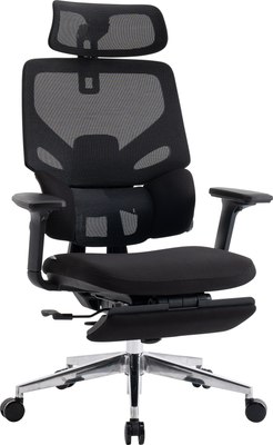

Кресло офисное, LumbarPro FR AL