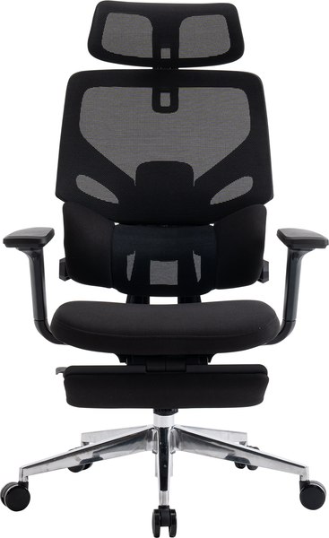Купить Кресло офисное Evolution LumbarPro FR AL в Минске