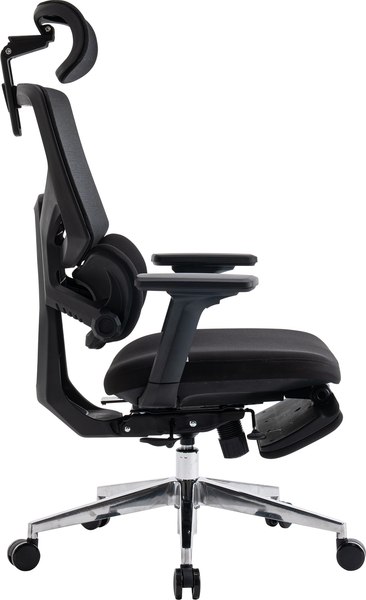Купить Кресло офисное Evolution LumbarPro FR AL в Минске