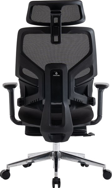 Купить Кресло офисное Evolution LumbarPro FR AL в Минске