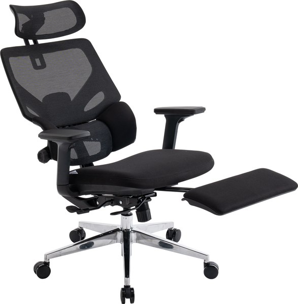 Купить Кресло офисное Evolution LumbarPro FR AL в Минске