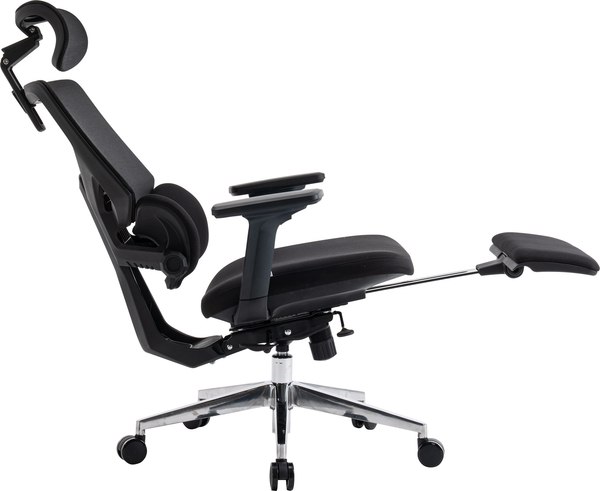 Купить Кресло офисное Evolution LumbarPro FR AL в Минске