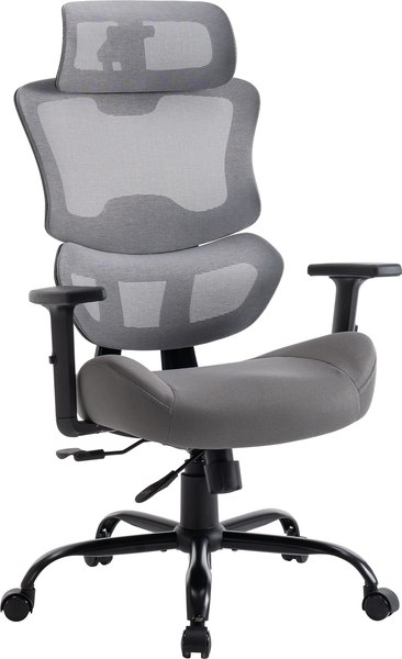 Кресло офисное Evolution ZenFoam