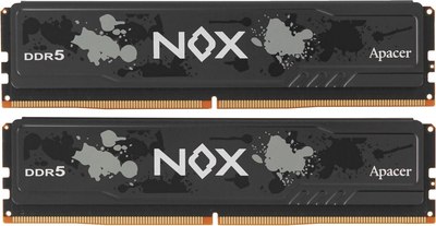

Оперативная память DDR5, AH5U64G52C522MBAA-2
