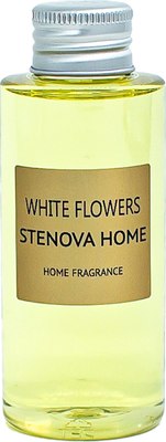 

Жидкость для аромадиффузора, White Flowers 337021