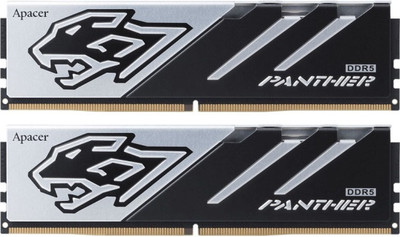 

Оперативная память DDR5, AH5U32G60C6227BAA-2