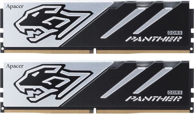 

Оперативная память DDR5, AH5U64G60C6227BAA-2