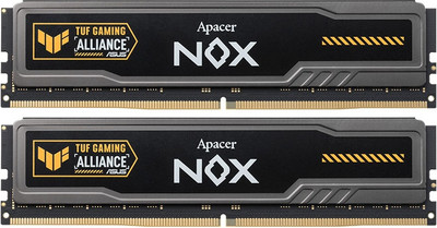 

Оперативная память DDR5, AH5U32G60C622UTAA-2