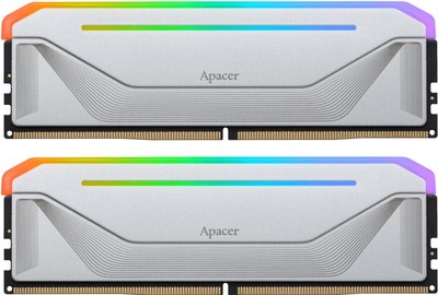 

Оперативная память DDR5, AH5U64G56C522NWAA-2