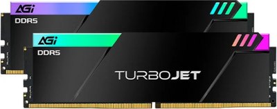 

Оперативная память DDR5, AGI7CPC16UD858