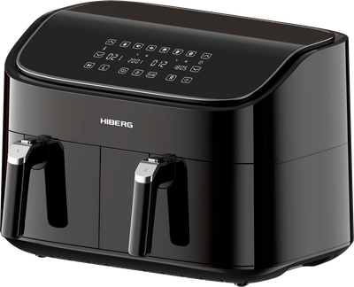 Аэрогриль Hiberg MGD 990 B -